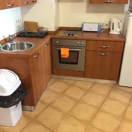 C28 The Monastery Apartment Bansko
