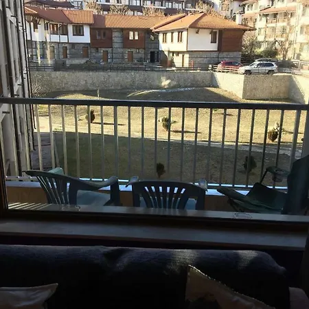 C28 The Monastery Apartment